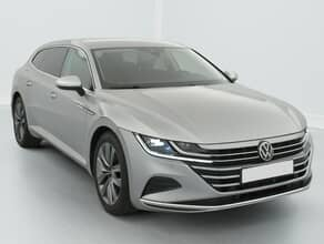 Volkswagen Arteon shooting brake 2.0 tdi evo scr 150 dsg7 elegance