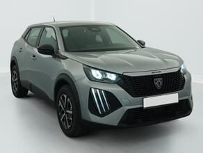 Peugeot 2008 nouveau 100 s s bvm6 style