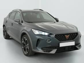 Cupra Formentor 1.4 e-hybrid 204 ch dsg6 business edition