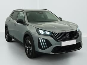 Peugeot 2008 nouveau 100 s s bvm6 allure