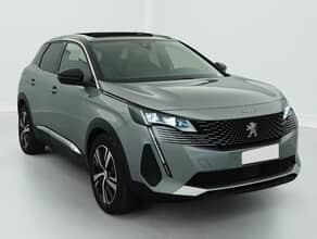 Peugeot 3008 3008 hybrid4 300 e-eat8