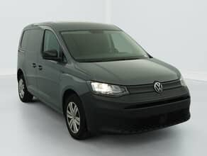 Volkswagen Caddy cargo caddy cargo 2.0 tdi 102 bvm6
