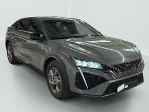 Peugeot 408 408 phev 150 e-eat8