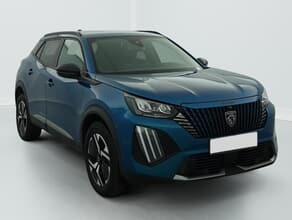 Peugeot 2008 nouveau 2008 hybrid 136 e-dcs6