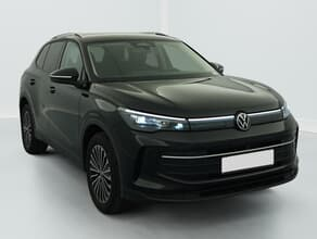 Volkswagen Tiguan 2.0 tdi 150ch dsg7 vw edition