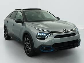 Citroen C4 e-c4 136 ch automatique