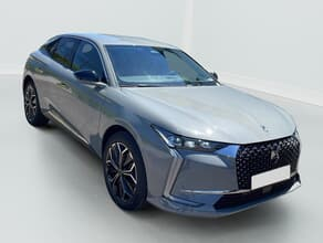 Ds Ds 4 puretech 130 eat8 rivoli