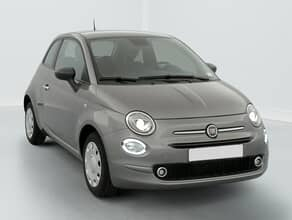 Fiat 500 1.0 70 ch hybride bsg s s