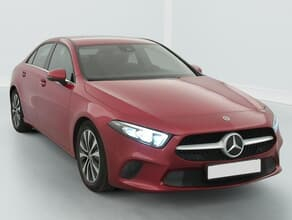 Mercedes Classe a berline business 180 d bm6 business line