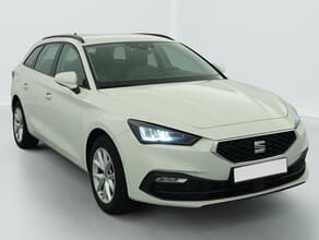Seat Leon sportstourer 1.0 tsi 110 bvm6 reference