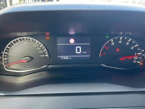 Peugeot 2008 nouveau 100 s s bvm6 style