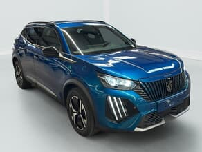 Peugeot 2008 nouveau 100 s s bvm6 allure