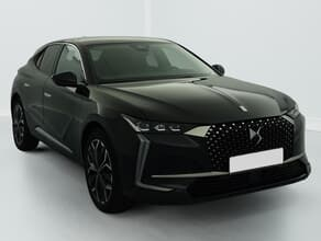 Ds Ds 4 puretech 130 eat8 rivoli