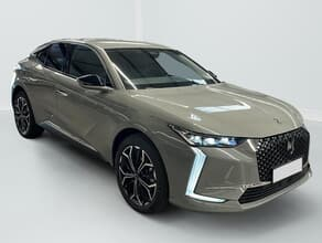 Ds Ds 4 puretech 130 eat8 rivoli