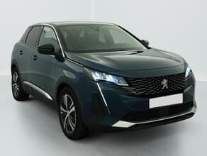 Peugeot 3008 3008 hybrid 225 e-eat8