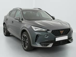Cupra Formentor 1.4 e-hybrid 204 ch dsg6 v