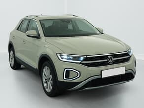 Volkswagen T-roc 1.5 tsi evo 150 start stop dsg7 style