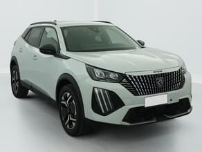 Peugeot 2008 nouveau 2008 100 s&s bvm6