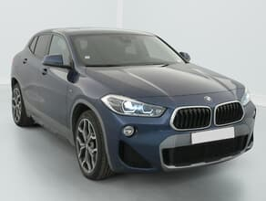 Bmw X2 f39 sdrive 18i 140 ch dkg7 m sport x