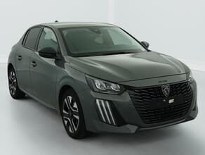 Peugeot 208 nouvelle 208 100 s&s bvm6