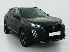 Peugeot 2008 nouveau 2008 hybrid 136 e-dcs6