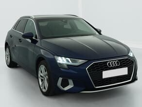 Audi A3 sportback 30 tdi 116 s tronic 7 design