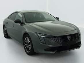 Peugeot 508 nouvelle 508 bluehdi 130 ch s&s eat8