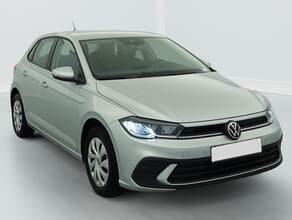 Volkswagen Polo polo 1.0 80 s&s bvm5