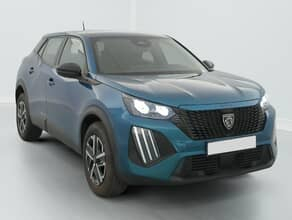 Peugeot 2008 nouveau 100 s s bvm6 style