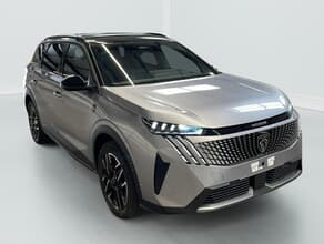 Peugeot 5008 hybrid 145ch e-dcs6 gt