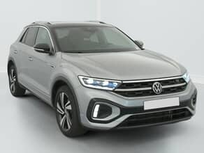 Volkswagen T-roc 2.0 tdi 150 start stop dsg7 r-line