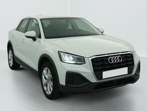 Audi Q2 q2 30 tfsi 110 bvm6