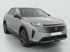 Peugeot 3008 hybrid 145 e-dcs6 gt