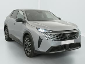 Peugeot 3008 hybrid 145 e-dcs6 allure