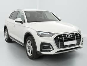 Audi Q5 50 tfsie 299 s tronic 7 quattro business executive