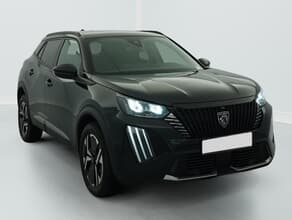 Peugeot 2008 nouveau 2008 hybrid 136 e-dcs6