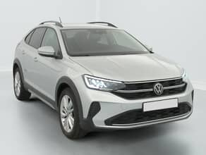Volkswagen Taigo 1.0 tsi 116 bvm6 vw edition