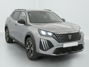 Peugeot 2008 nouveau 100 s s bvm6 allure