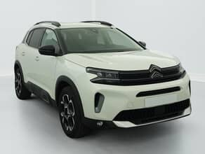 Citroen C5 aircross c5 aircross puretech 130 s&s eat8