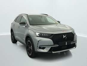 Ds Ds7 crossback ds7 crossback bluehdi 130 eat8