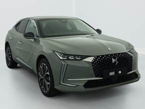 Ds Ds 4 ds 4 puretech 130 eat8