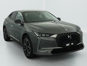 Ds Ds 4 ds 4 puretech 130 eat8