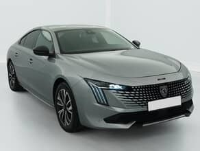 Peugeot 508 nouvelle 508 bluehdi 130 ch s&s eat8
