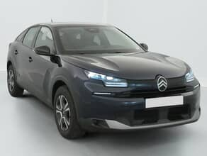 Citroen C4 hybride 110 ch e-dcs6 you