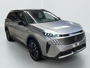 Peugeot 5008 hybrid 145ch e-dcs6 gt