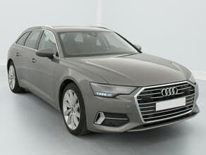 Audi A6 avant 35 tdi 163 ch s tronic 7