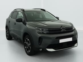 Citroen C5 aircross hybride 145 e-dcs6 max