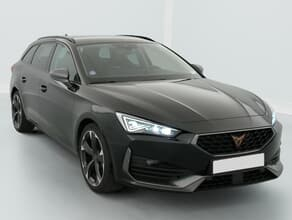 Cupra Leon sportstourer 1.5 etsi 150 ch dsg7 v
