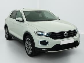 Volkswagen T-roc t-roc 1.5 tsi 150 evo start/stop bvm6