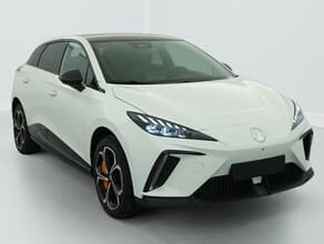 Mg Mg4 mg4 electric 64kwh - 320 kw 4wd